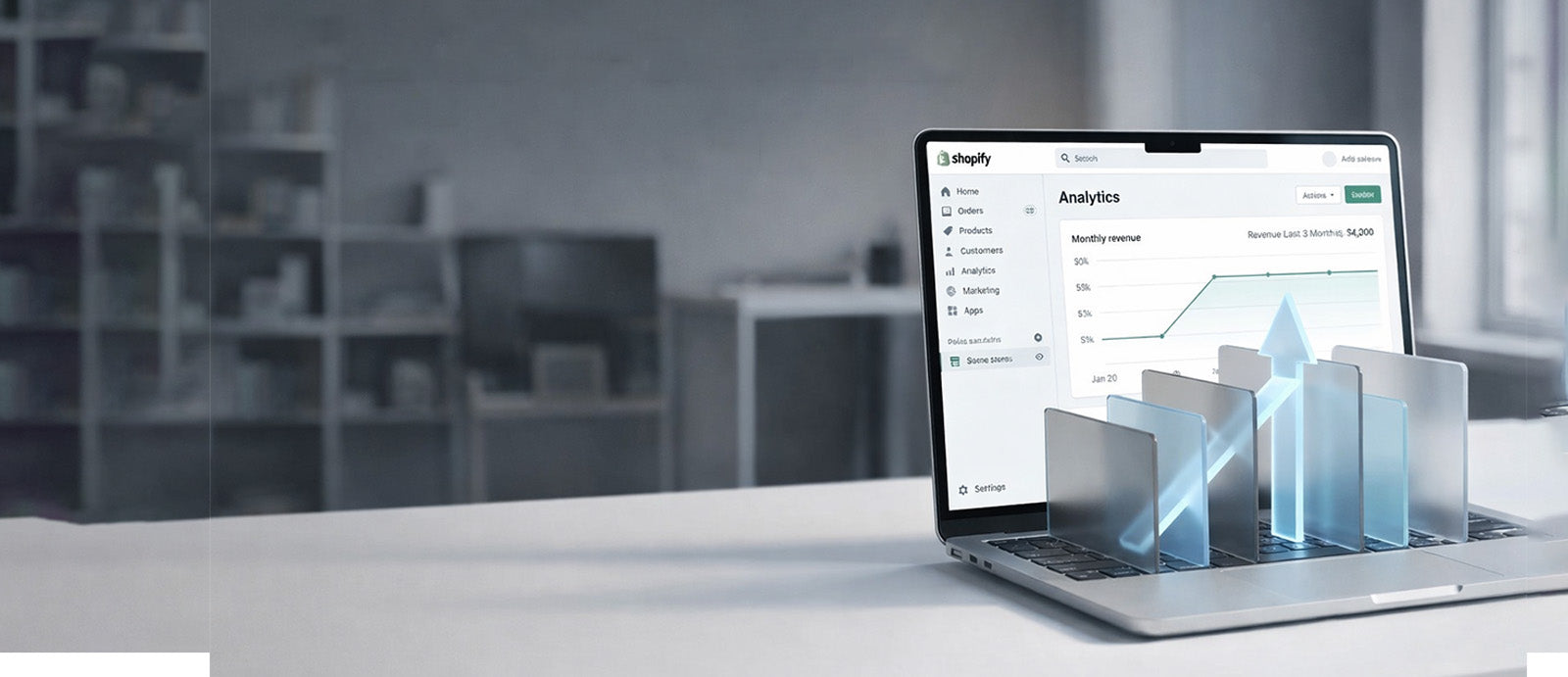 The Secret to Scaling Sales? A High-Converting Website