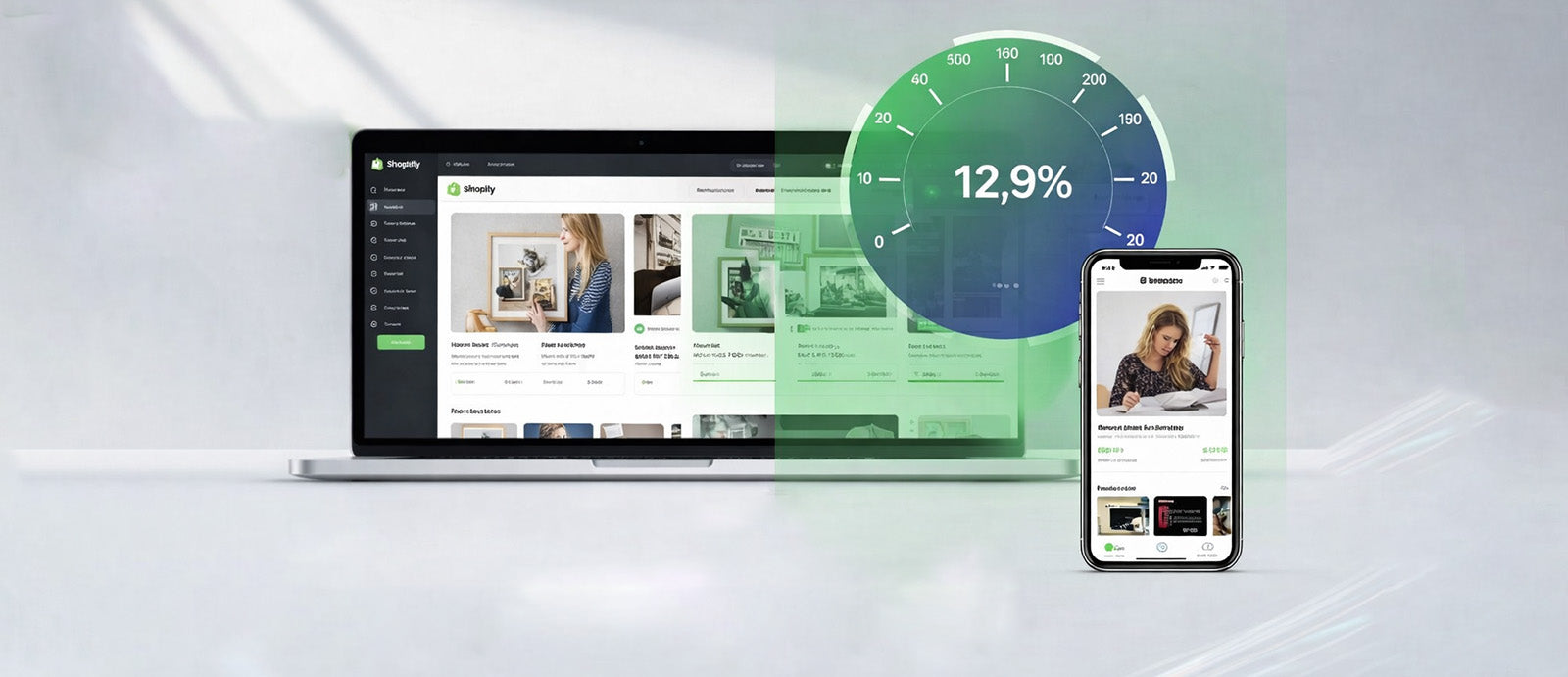 The Complete Guide to Shopify Store Speed Optimization