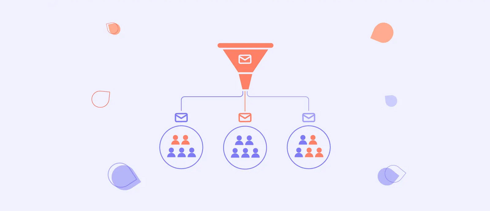 Email Marketing Segmentation for E-commerce: How to Personalize at Scale