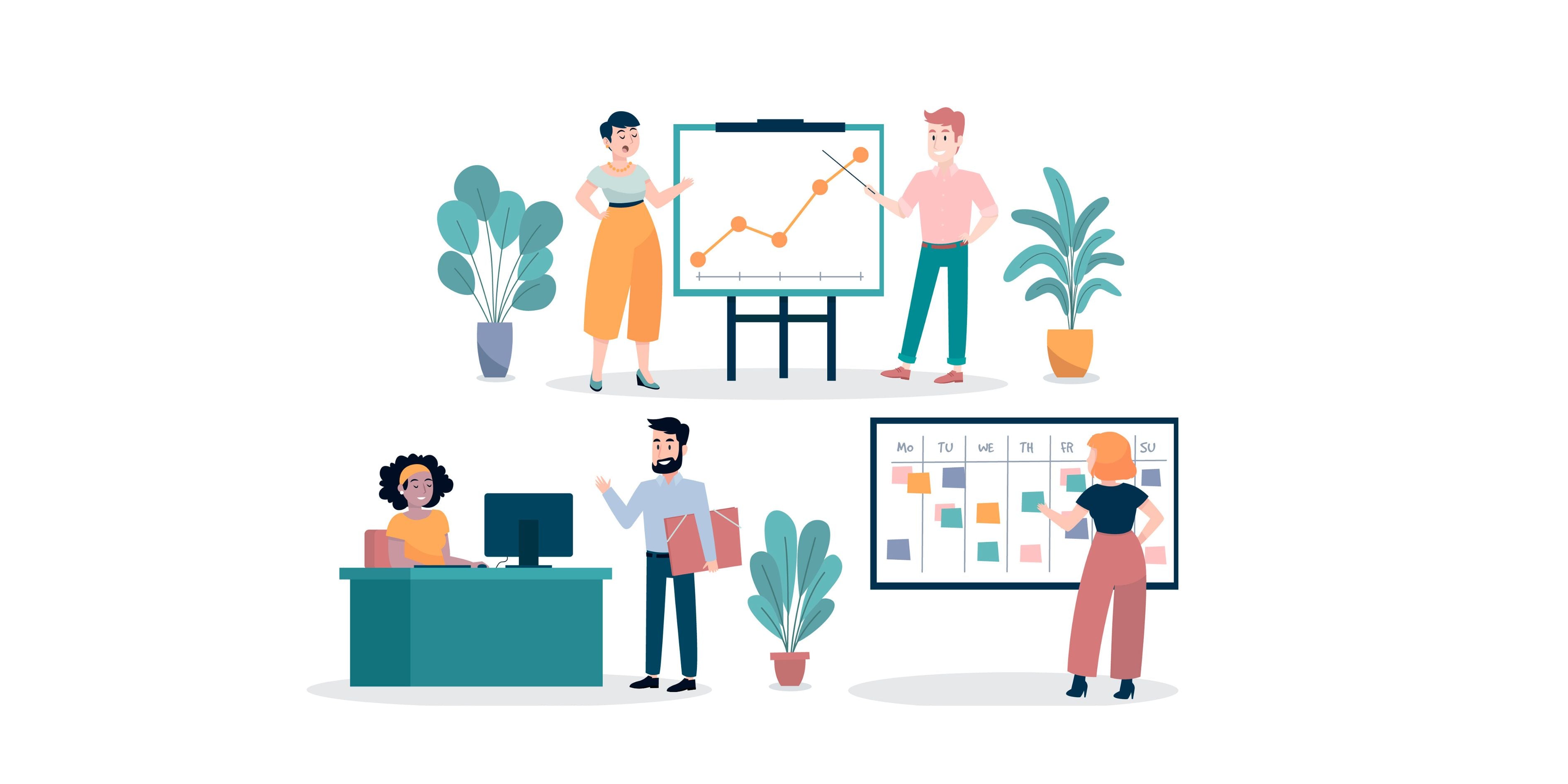 The Secret to Scaling Sales? A High-Converting Website