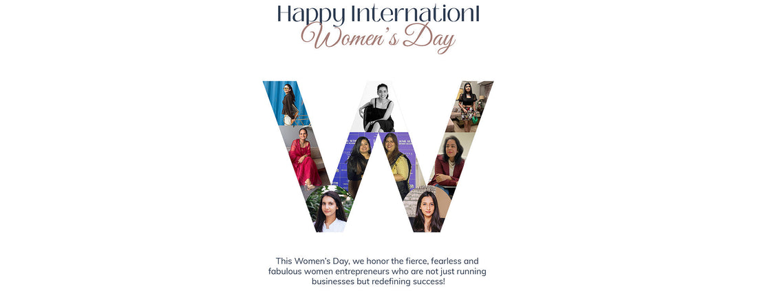 Empowered Women, Thriving Brands: How Women Entrepreneurs Are Scaling New Heights with WTF Media