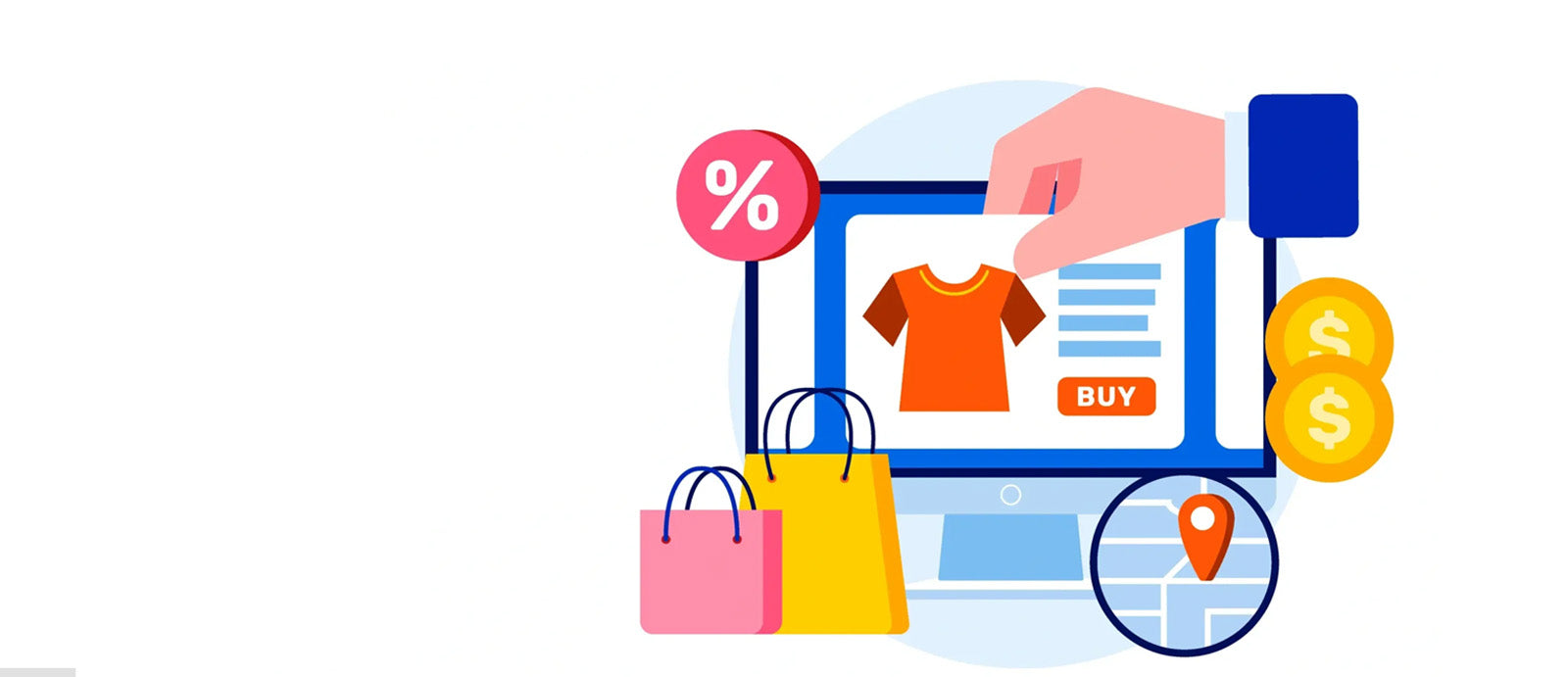 How to Build an E-commerce Website That Converts: Design Principles for 2026