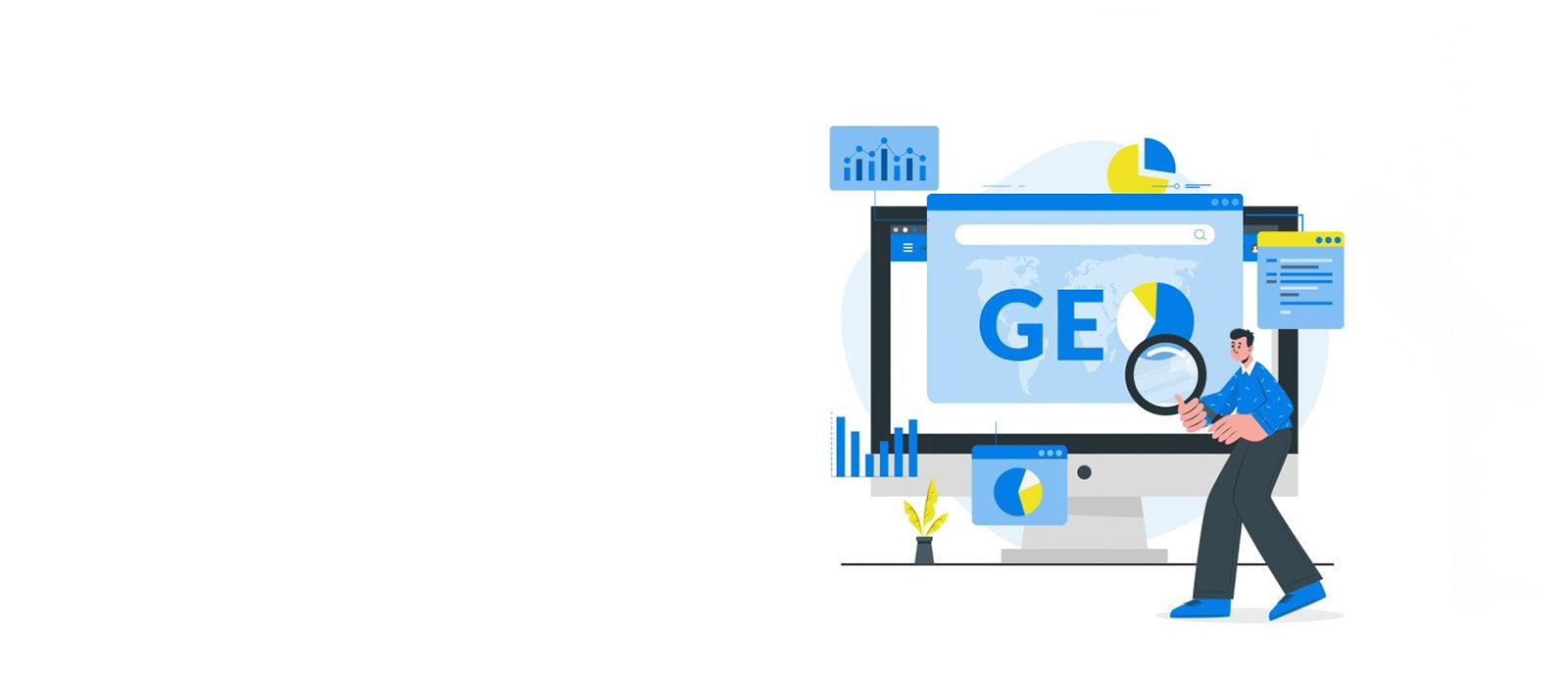 What is GEO (Generative Engine Optimization) and  Why It Matters for Your Brand
