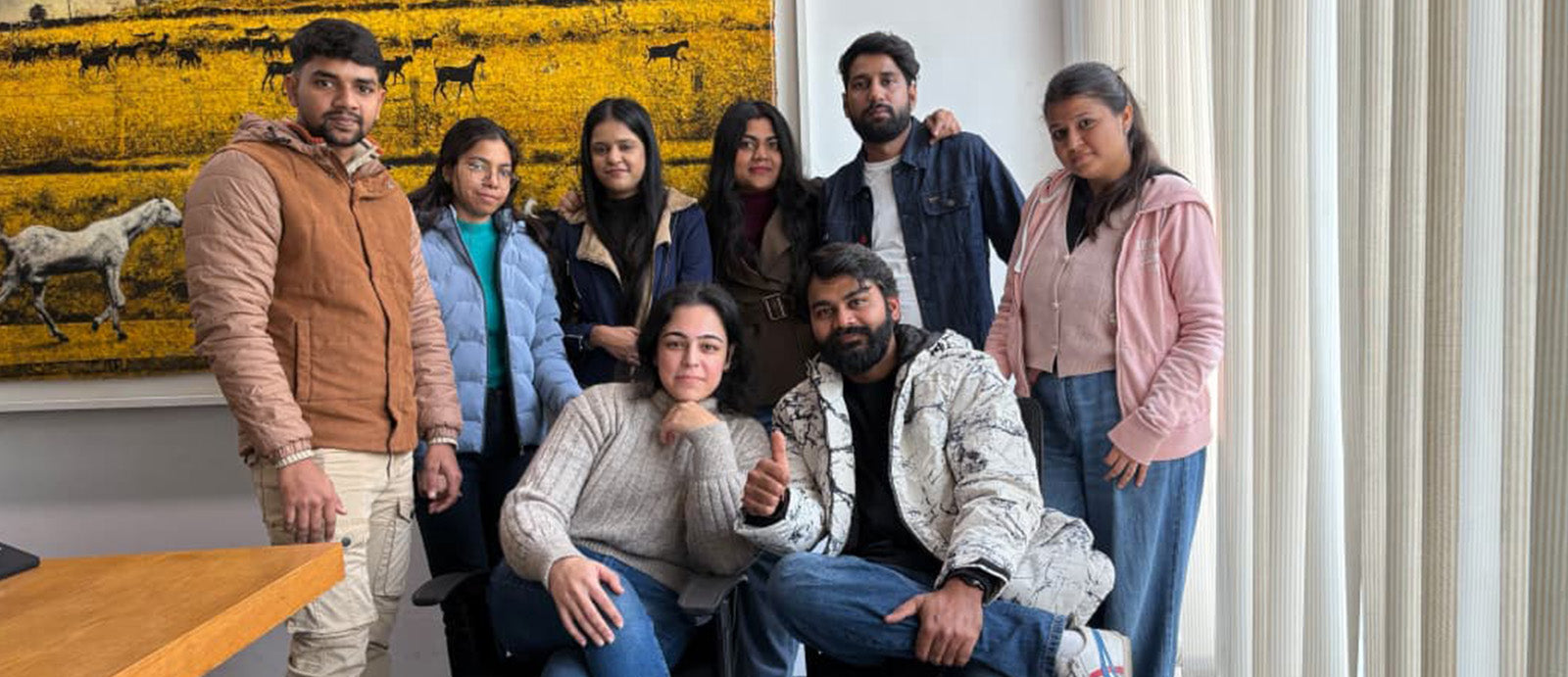 Building a Thriving Work Culture: Teaching, Remembering, and Involving for Collective Growth